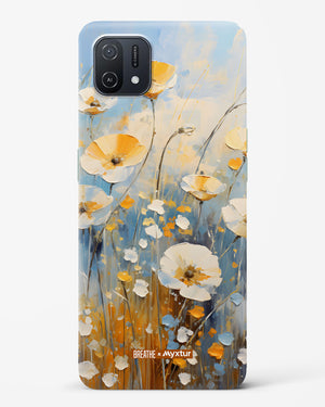 Field of Dreams [BREATHE] Hard Case Phone Cover (Oppo)