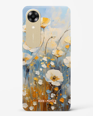 Field of Dreams [BREATHE] Hard Case Phone Cover-(Oppo)