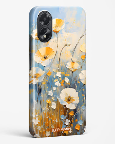 Field of Dreams [BREATHE] Hard Case Phone Cover-(Oppo)