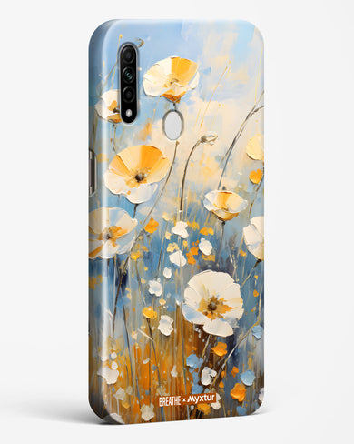 Field of Dreams [BREATHE] Hard Case Phone Cover (Oppo)