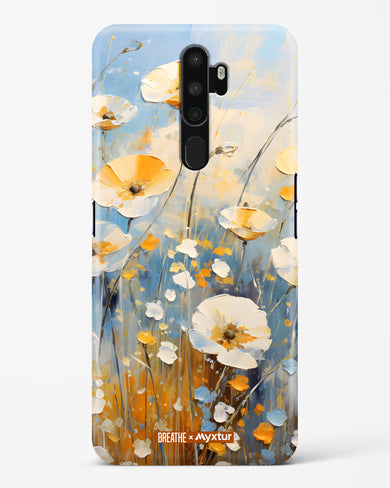 Field of Dreams [BREATHE] Hard Case Phone Cover-(Oppo)