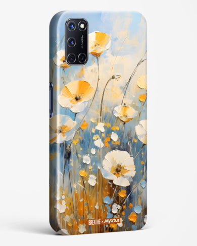 Field of Dreams [BREATHE] Hard Case Phone Cover-(Oppo)