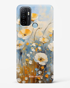 Field of Dreams [BREATHE] Hard Case Phone Cover (Oppo)