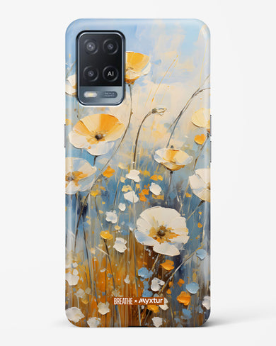 Field of Dreams [BREATHE] Hard Case Phone Cover-(Oppo)