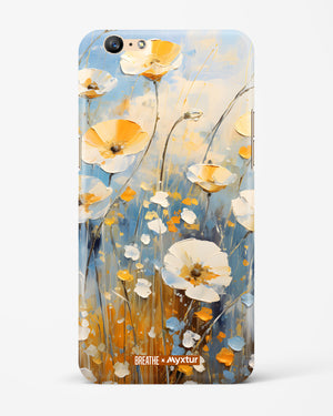 Field of Dreams [BREATHE] Hard Case Phone Cover (Oppo)
