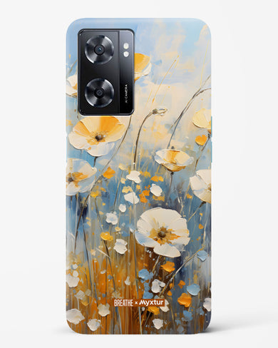 Field of Dreams [BREATHE] Hard Case Phone Cover-(Oppo)