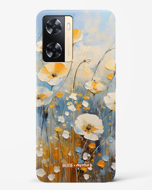 Field of Dreams [BREATHE] Hard Case Phone Cover-(Oppo)