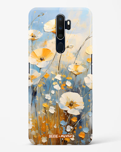 Field of Dreams [BREATHE] Hard Case Phone Cover-(Oppo)