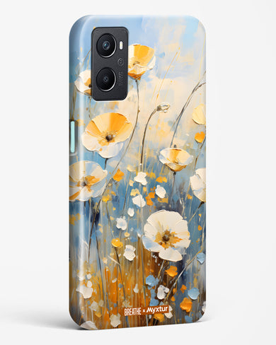 Field of Dreams [BREATHE] Hard Case Phone Cover-(Oppo)