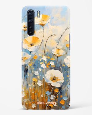 Field of Dreams [BREATHE] Hard Case Phone Cover-(Oppo)