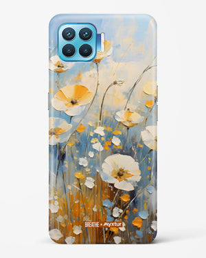 Field of Dreams [BREATHE] Hard Case Phone Cover-(Oppo)