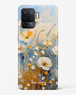 Field of Dreams [BREATHE] Hard Case Phone Cover-(Oppo)