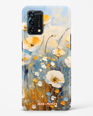 Field of Dreams [BREATHE] Hard Case Phone Cover-(Oppo)