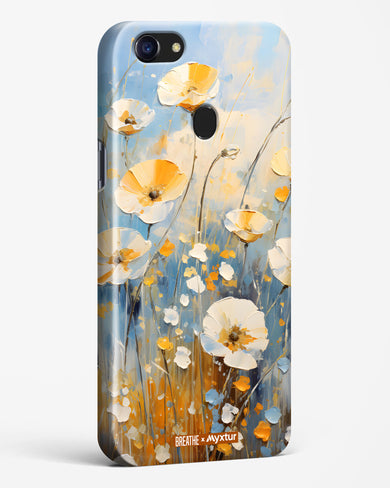 Field of Dreams [BREATHE] Hard Case Phone Cover-(Oppo)