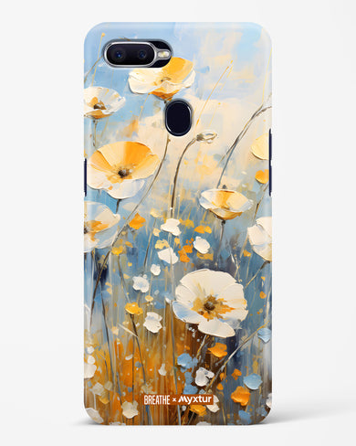 Field of Dreams [BREATHE] Hard Case Phone Cover-(Oppo)