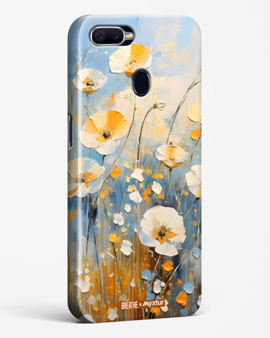 Field of Dreams [BREATHE] Hard Case Phone Cover-(Oppo)