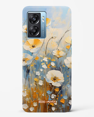 Field of Dreams [BREATHE] Hard Case Phone Cover-(Oppo)