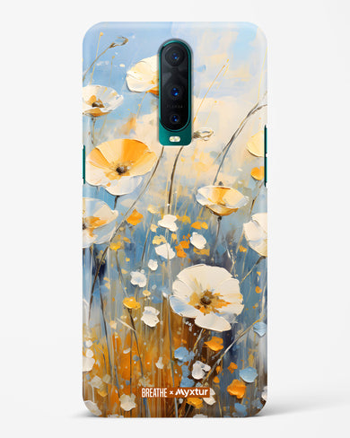 Field of Dreams [BREATHE] Hard Case Phone Cover-(Oppo)