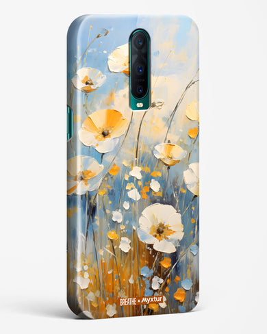 Field of Dreams [BREATHE] Hard Case Phone Cover-(Oppo)