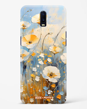 Field of Dreams [BREATHE] Hard Case Phone Cover-(Oppo)