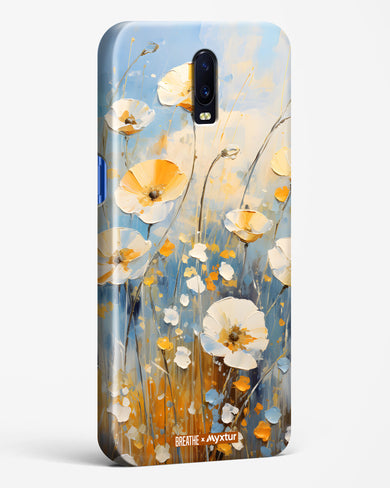 Field of Dreams [BREATHE] Hard Case Phone Cover-(Oppo)