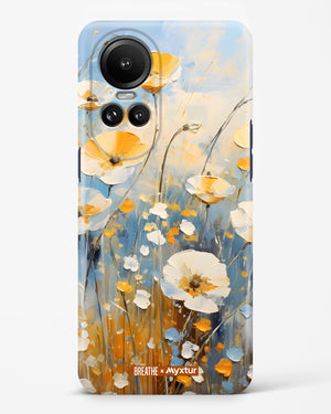 Field of Dreams [BREATHE] Hard Case Phone Cover (Oppo)