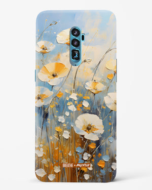 Field of Dreams [BREATHE] Hard Case Phone Cover-(Oppo)