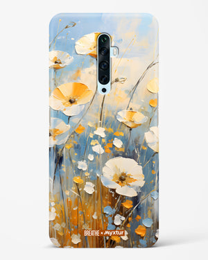 Field of Dreams [BREATHE] Hard Case Phone Cover-(Oppo)