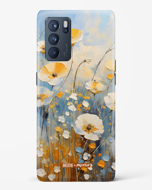 Field of Dreams [BREATHE] Hard Case Phone Cover (Oppo)