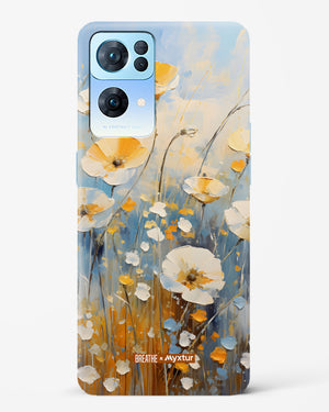 Field of Dreams [BREATHE] Hard Case Phone Cover (Oppo)