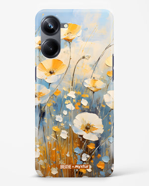 Field of Dreams [BREATHE] Hard Case Phone Cover (Realme)