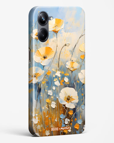 Field of Dreams [BREATHE] Hard Case Phone Cover (Realme)