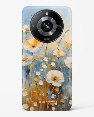 Field of Dreams [BREATHE] Hard Case Phone Cover (Realme)
