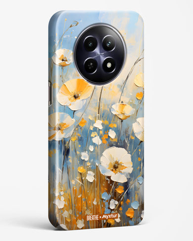 Field of Dreams [BREATHE] Hard Case Phone Cover (Realme)