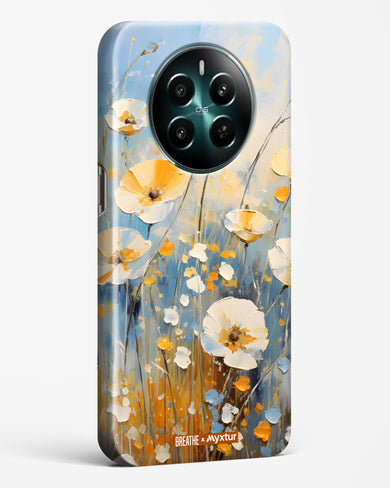 Field of Dreams [BREATHE] Hard Case Phone Cover (Realme)
