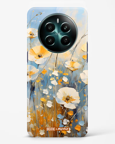 Field of Dreams [BREATHE] Hard Case Phone Cover (Realme)