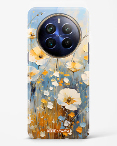 Field of Dreams [BREATHE] Hard Case Phone Cover (Realme)