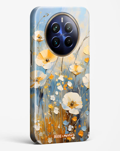 Field of Dreams [BREATHE] Hard Case Phone Cover (Realme)
