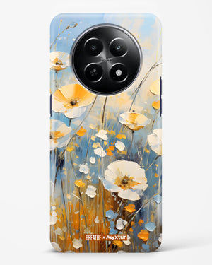 Field of Dreams [BREATHE] Hard Case Phone Cover (Realme)