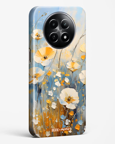 Field of Dreams [BREATHE] Hard Case Phone Cover (Realme)