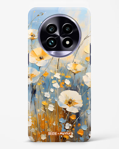 Field of Dreams [BREATHE] Hard Case Phone Cover (Realme)