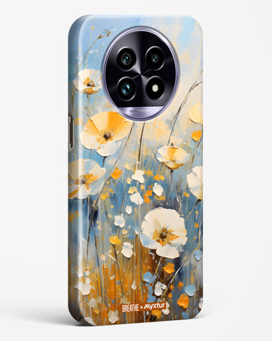 Field of Dreams [BREATHE] Hard Case Phone Cover (Realme)