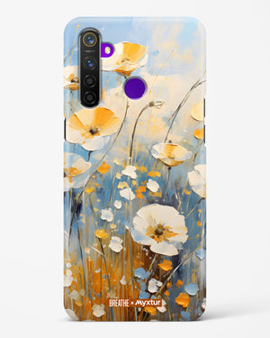 Field of Dreams [BREATHE] Hard Case Phone Cover (Realme)