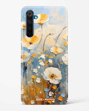 Field of Dreams [BREATHE] Hard Case Phone Cover (Realme)