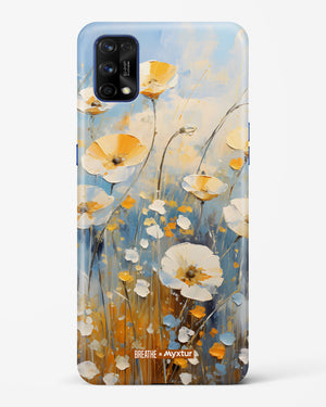 Field of Dreams [BREATHE] Hard Case Phone Cover-(Realme)