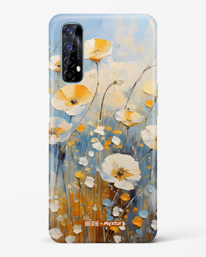 Field of Dreams [BREATHE] Hard Case Phone Cover-(Realme)