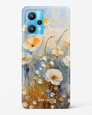 Field of Dreams [BREATHE] Hard Case Phone Cover-(Realme)