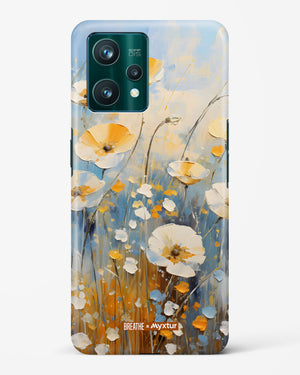 Field of Dreams [BREATHE] Hard Case Phone Cover-(Realme)