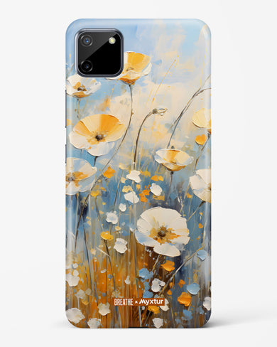 Field of Dreams [BREATHE] Hard Case Phone Cover-(Realme)