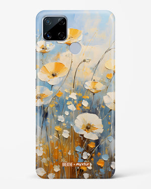 Field of Dreams [BREATHE] Hard Case Phone Cover (Realme)